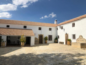 Cortijo el Ciego, Alcala La Real